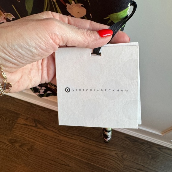 Victoria Beckham x Target dress - Sz XS NWT - Picture 5 of 5